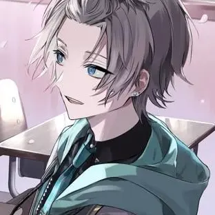Profile image of 甲斐田晴