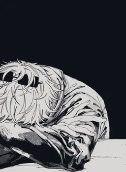 Profile image of 고죠 사토루