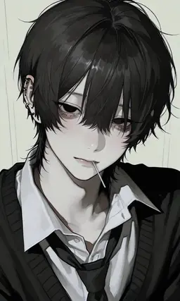 Profile image of 이오리