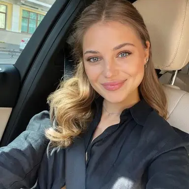 Profile image of Angelika Ivanovna