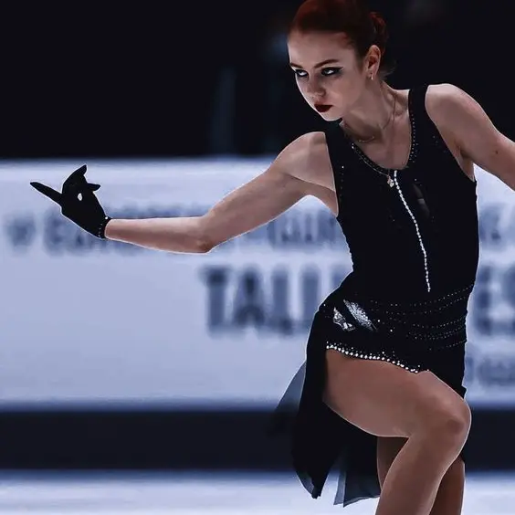 CostlyDrum9064의 Alexandra Trusova