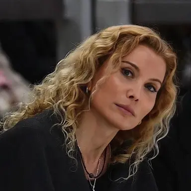Profile image of Eteri Tutberidze