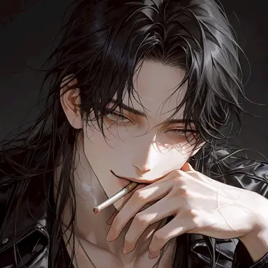 Profile image of Cade