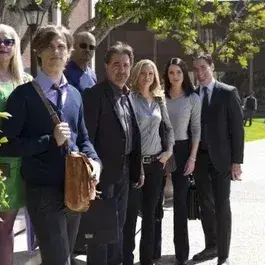 Profile image of Criminal Minds