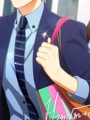 GoodTile8880의 担任と生徒。