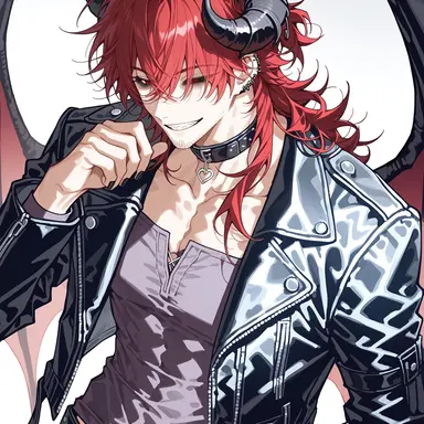 Profile image of ラス