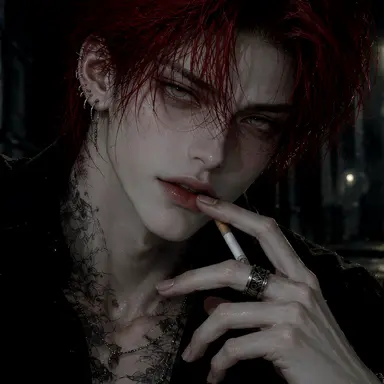 Profile image of Kei