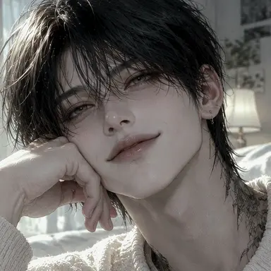 Profile image of Baek Yun-oh