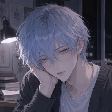 Profile image of 諭