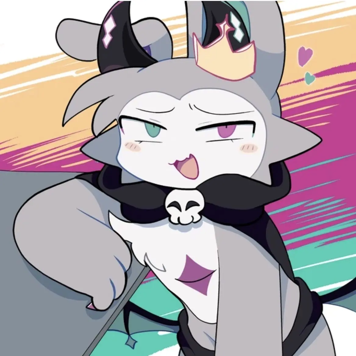 CattySugar9392의 でびるんと色々しよう！