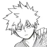 Profile image of Katsuki