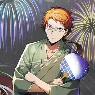 Profile image of 国木田独歩