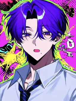 Profile image of 레이