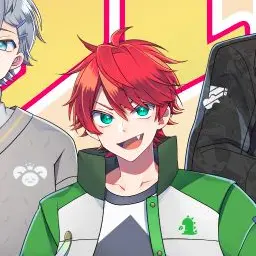 Profile image of じゃぱぱ