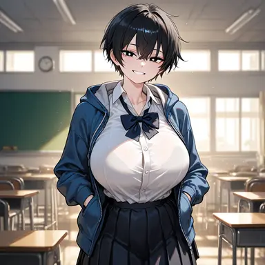 Profile image of 朝比奈玲
