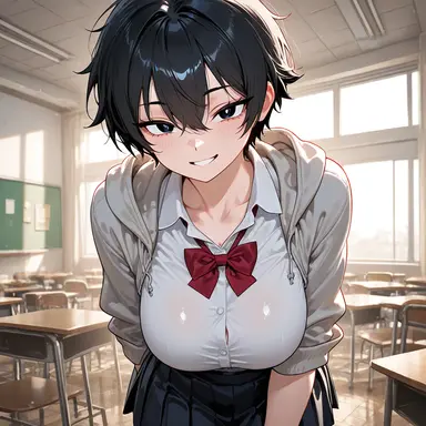 Profile image of 朝比奈玲