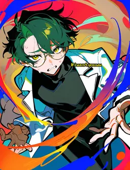 Profile image of ベルガモット