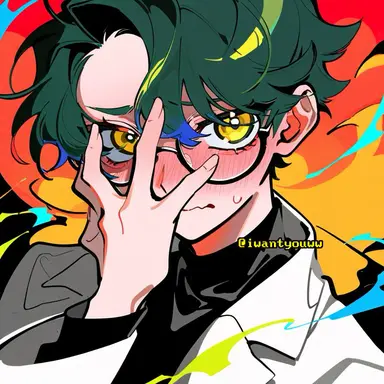 Profile image of ベルガモット