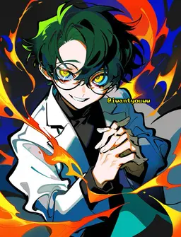 Profile image of ベルガモット