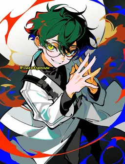 Profile image of ベルガモット