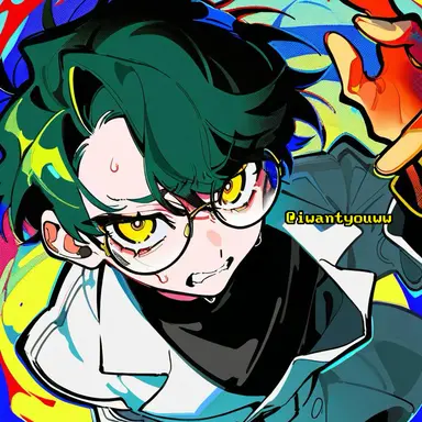 Profile image of ベルガモット