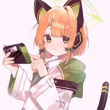 Profile image of 미도리