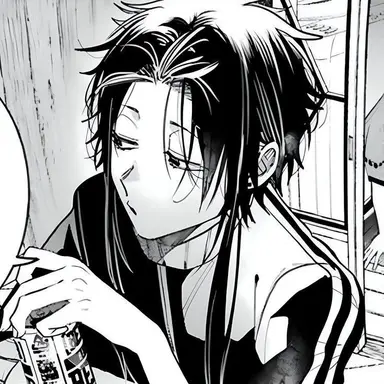 Profile image of 蘭丸