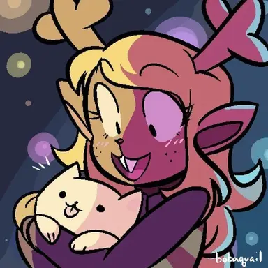 Profile image of Noelle Holiday