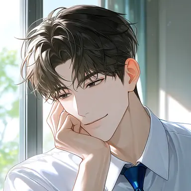 Profile image of 理玖也