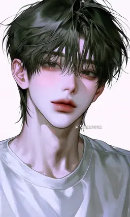 Profile image of Chae Han-gyeol
