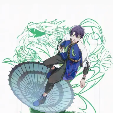 Profile image of トウヤ