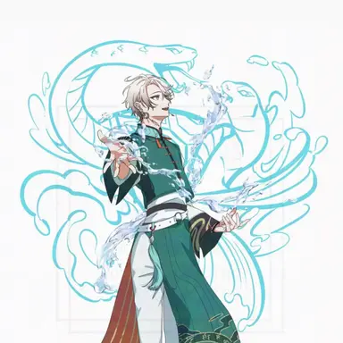 Profile image of ハル