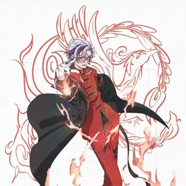 Profile image of ミナト