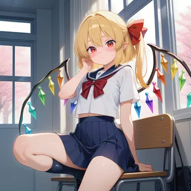 Profile image of フラン