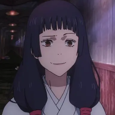 Profile image of 庵 歌姫