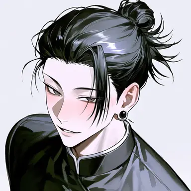 Profile image of 게토 스구루