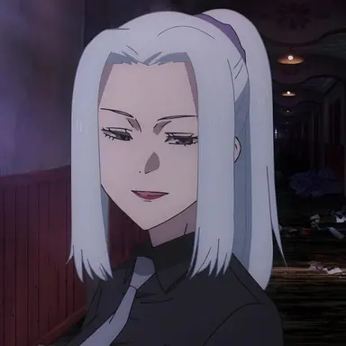 Profile image of 冥冥