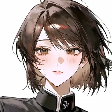 Profile image of 이에이리 쇼코