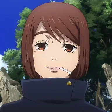 Profile image of 家入 硝子