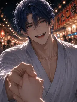 Profile image of 翔