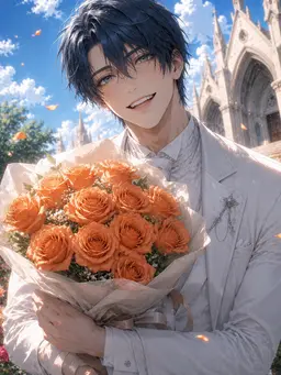 Profile image of 翔