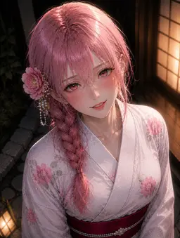 Profile image of 美玲
