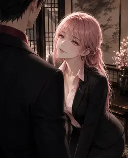 Profile image of 美玲