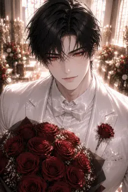 Profile image of 瑠華