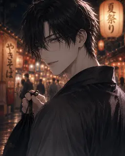 Profile image of 響也