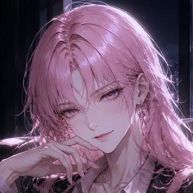 Profile image of 美玲