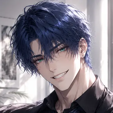 Profile image of 翔