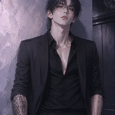 Profile image of Choi Su-hyeok