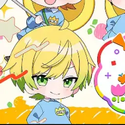Profile image of ぷりっつ