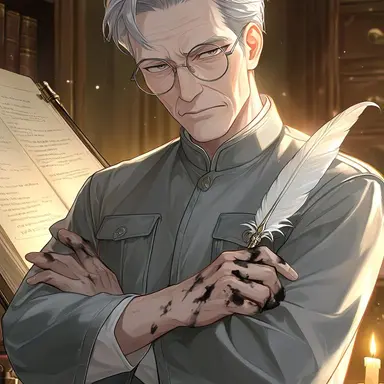 Profile image of Solmund